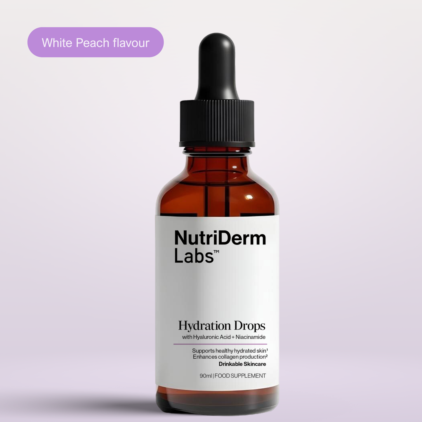 Hydration Drops