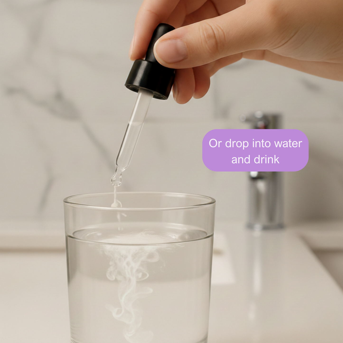 Hydration Drops