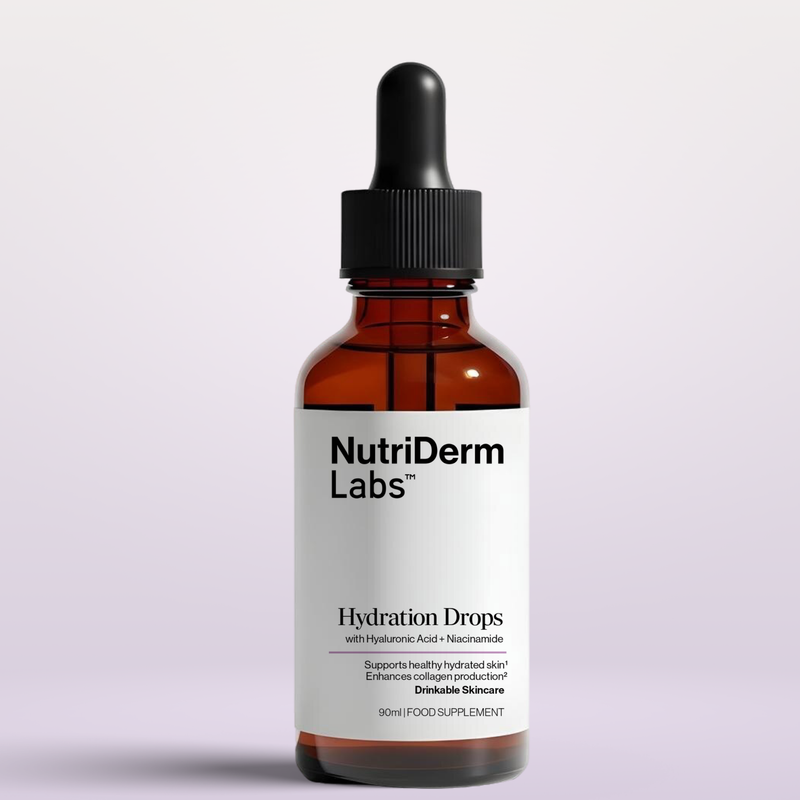 Hydration Drops