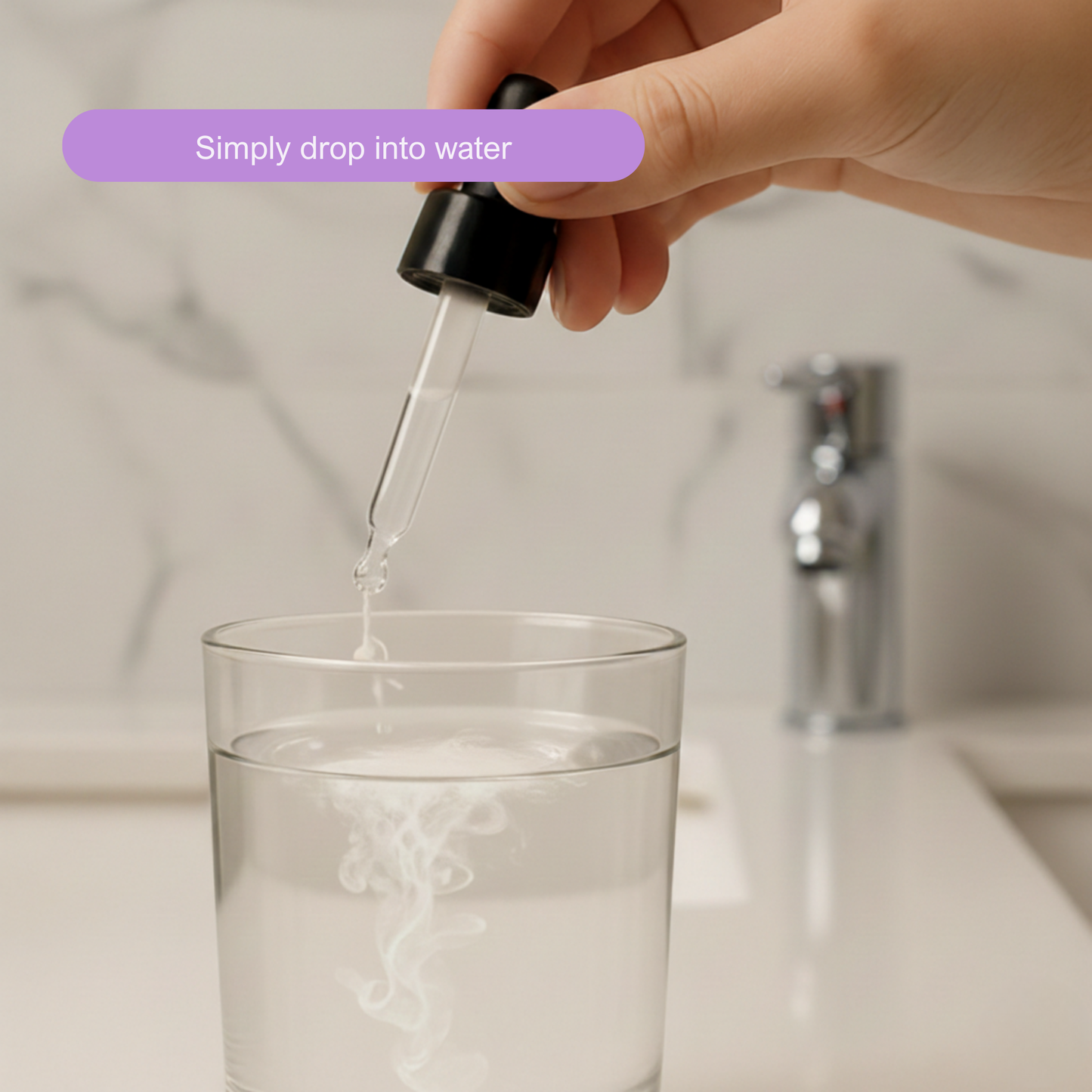 Hydration Drops
