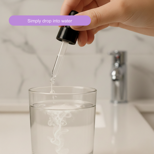 Load image 1 in gallery view. Hydration Drops